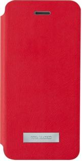 Чехол для iPhone 5 Viva Madrid Sabio Poni Red Чехол для iPhone 5 Viva Madrid Sabio Poni Red